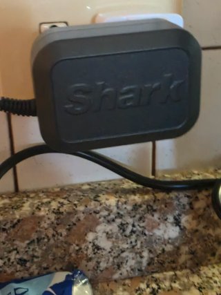 Shark HydroVac aspirapolvere