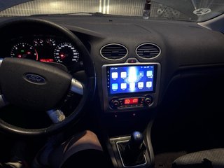 Ford Focus 2007
