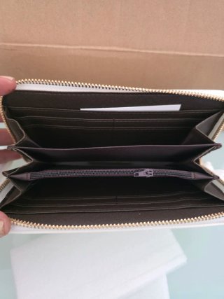 Cartera Tous Blanca