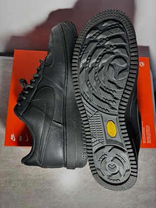 Nike Air Force 1 GTX Vibram