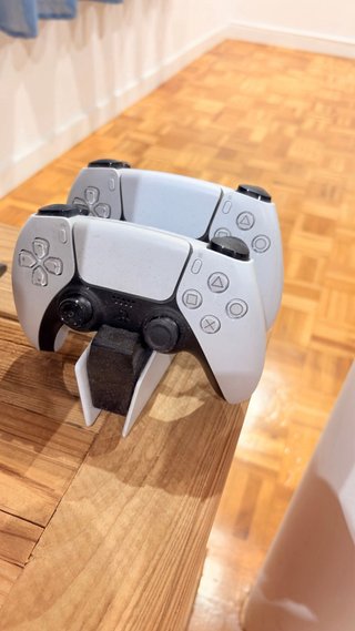 PS5 (PlayStation 5) con Mando y Juegos