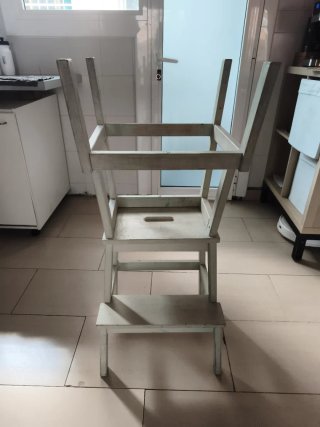 Torre de Aprendizaje Infantil