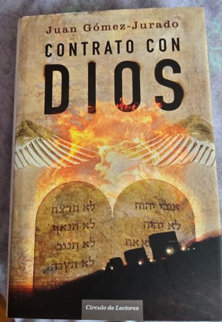 Contrato con Dios