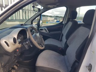 Citroen Berlingo 2017