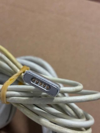 Cargador MagSafe 2 85W A1424 MacBook