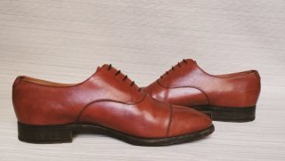 Zapatos Crockett & Jones Connaught