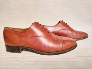 Zapatos Crockett & Jones Connaught