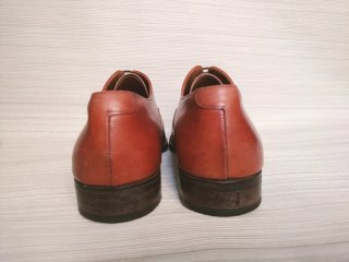 Zapatos Crockett & Jones Connaught