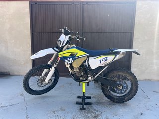 Husqvarna FE 450 2015 Enduro
