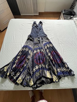 Pichi Desigual Estampado