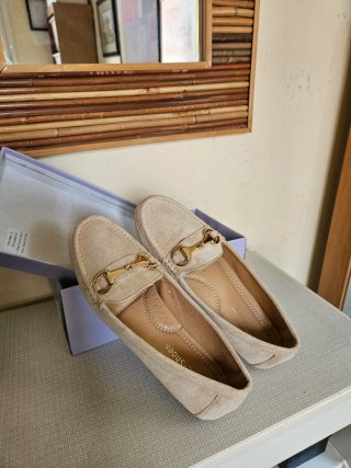 Zapatos CHC Shoes Beige