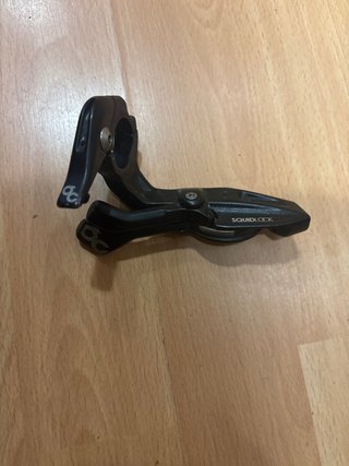 Mando Orbea 3 p Squidlock