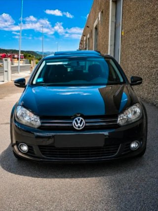 ✅️ VW Golf 2010✅️