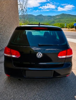 ✅️ VW Golf 2010✅️