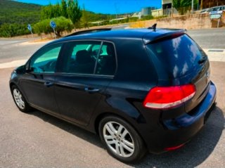 ✅️ VW Golf 2010✅️