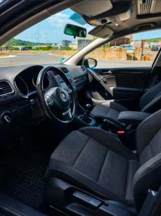 ✅️ VW Golf 2010✅️