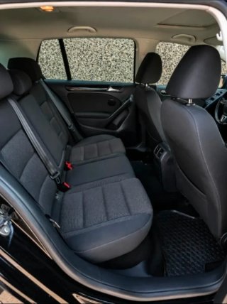 ✅️ VW Golf 2010✅️