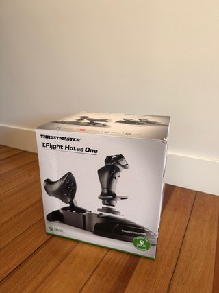 Thrustmaster T.Flight Hotas One Xbox