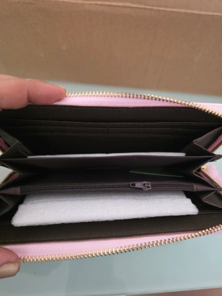 Cartera Tous Rosa