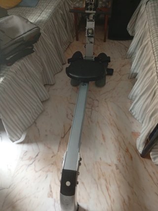 Máquina de Remo
