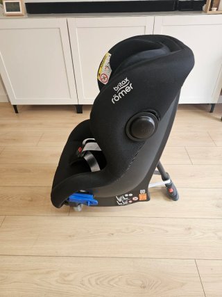 Sillita Contramarcha Britax Römer Max Way Plus