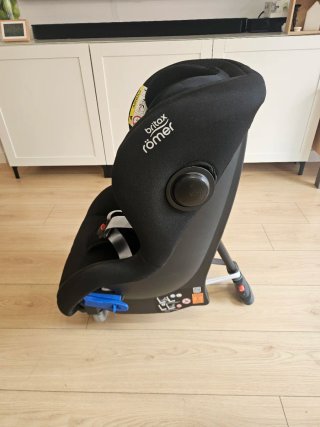 Sillita Contramarcha Britax Römer Max Way Plus