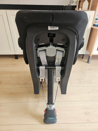 Sillita Contramarcha Britax Römer Max Way Plus