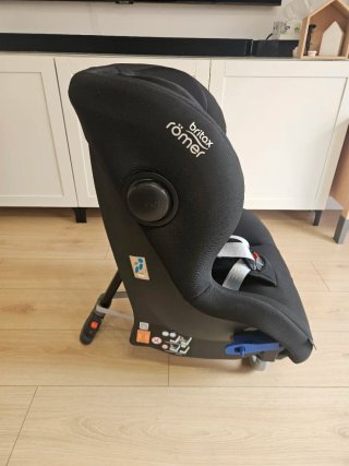 Sillita Contramarcha Britax Römer Max Way Plus