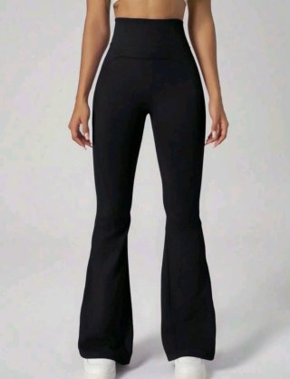 Leggins acampados
