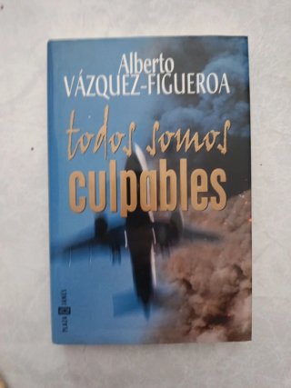 Todos somos culpables
