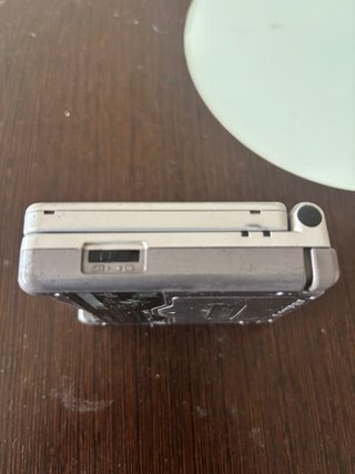 Game Boy SP Nintendo NES + Cargador