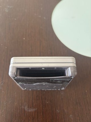 Game Boy SP Nintendo NES + Cargador