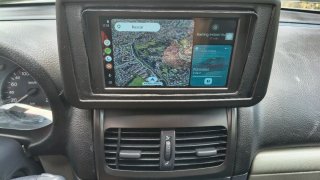 Pantalla Android 7 Clio 2