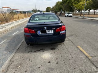 BMW Serie 5 2011