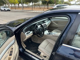 BMW Serie 5 2011