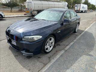 BMW Serie 5 2011