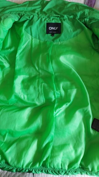 Plumas Only Verde
