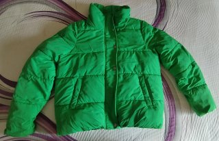 Plumas Only Verde
