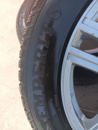 2 Llantas ATS para Audi TT con Neumáticos