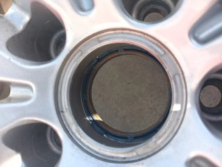 2 Llantas ATS para Audi TT con Neumáticos