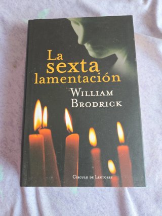 La sexta lamentación