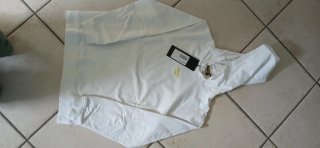 Felpa Blauer Bianca