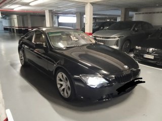 BMW Serie 6 2003
