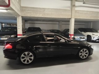 BMW Serie 6 2003