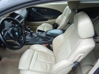 BMW Serie 6 2003
