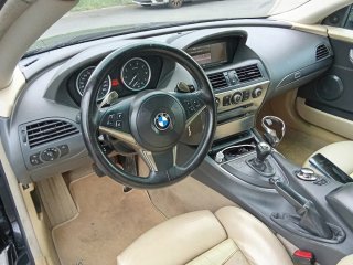 BMW Serie 6 2003