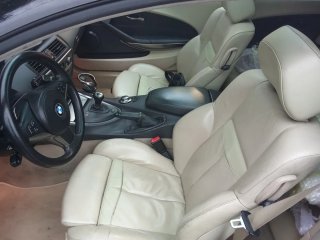 BMW Serie 6 2003