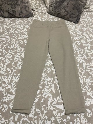 Pantalón Zara Beige
