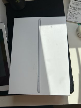 iPad 6ª Gen 128GB WiFi A1893 Blanco