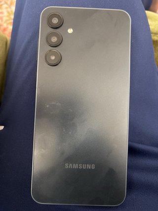 Samsung Galaxy A16 SM-A165F/DSB